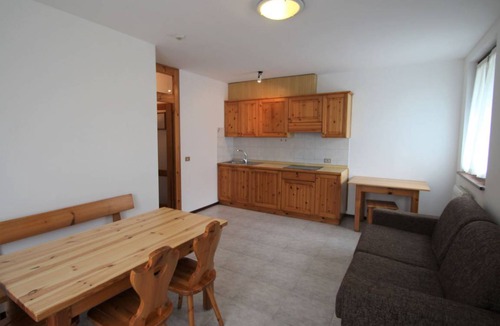 Ledro House | 33 m² House ∙ 1 bedroom ∙ 3 guests