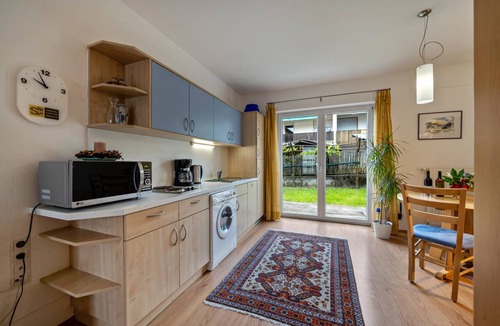 Terlano Apartment | 33 m² Studio flat ∙ 1 bedroom ∙ 3 guests