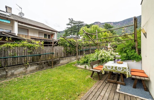 Terlano Apartment | 33 m² Studio flat ∙ 1 bedroom ∙ 3 guests
