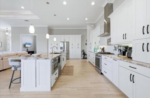Burnt Store Isles House | 333 Trieste