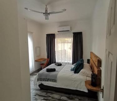 St. Lucia Apartment | 34 Hornbill Street