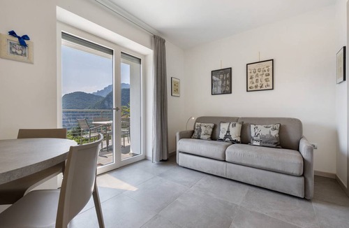 Ville del Monte Apartment | 34 m² Apartment ∙ 1 bedroom ∙ 4 guests