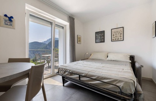 Ville del Monte Apartment | 34 m² Apartment ∙ 1 bedroom ∙ 4 guests