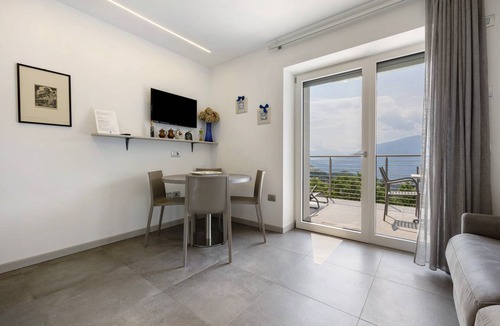 Ville del Monte Apartment | 34 m² Apartment ∙ 1 bedroom ∙ 4 guests
