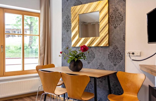 Issengo Apartment | 34 m² Apartment ∙ 1 bedroom ∙ 3 guests