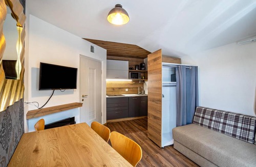 Issengo Apartment | 34 m² Apartment ∙ 1 bedroom ∙ 3 guests