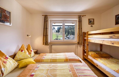 Terento Apartment | 34 m² Apartment ∙ 1 bedroom ∙ 4 guests