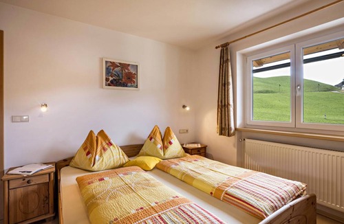 Terento Apartment | 34 m² Apartment ∙ 1 bedroom ∙ 4 guests