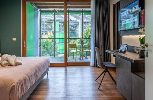Trento Bed & Breakfast | 34 m² Bed and breakfast ∙ 3 guests
