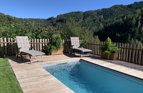 Trodena Apartment | 35 m² Apartment ∙ 1 bedroom ∙ 4 guests