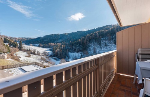 Trodena Apartment | 35 m² Apartment ∙ 1 bedroom ∙ 4 guests