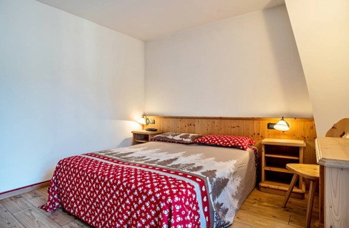 Gionghi-Cappella Apartment | 35 m² Apartment ∙ 1 bedroom ∙ 3 guests