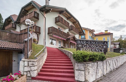 Gionghi-Cappella Apartment | 35 m² Apartment ∙ 1 bedroom ∙ 3 guests