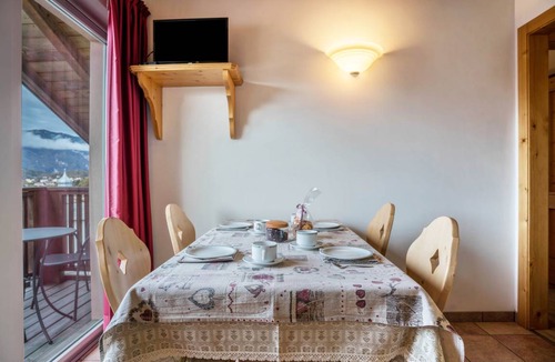 Gionghi-Cappella Apartment | 35 m² Apartment ∙ 1 bedroom ∙ 3 guests