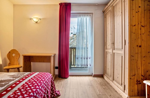 Gionghi-Cappella Apartment | 35 m² Apartment ∙ 1 bedroom ∙ 3 guests