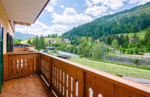 Soraga Apartment | 35 m² Apartment ∙ 1 bedroom ∙ 2 guests