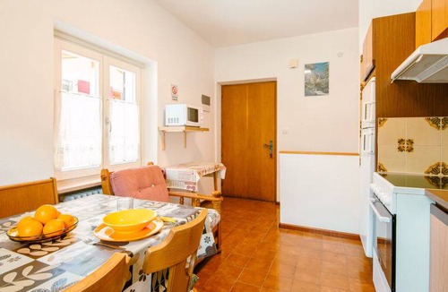 Soraga Apartment | 35 m² Apartment ∙ 1 bedroom ∙ 2 guests