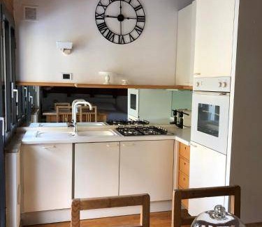 Trento Apartment | 35 m² Apartment ∙ 1 bedroom ∙ 3 guests