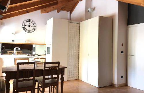 Trento Apartment | 35 m² Apartment ∙ 1 bedroom ∙ 3 guests