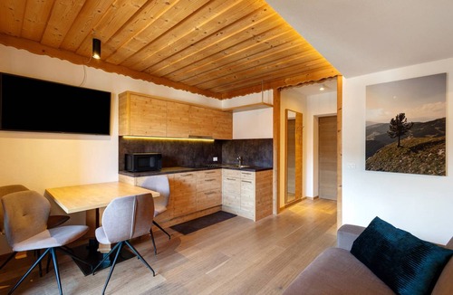 Valdaora di Mezzo Apartment | 35 m² Apartment ∙ 1 bedroom ∙ 4 guests