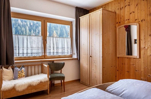 Ultimo Apartment | 35 m² Apartment ∙ 1 bedroom ∙ 2 guests
