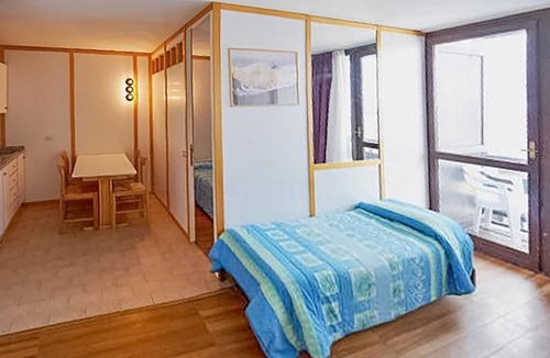 Vason Apartment | 35 m² Apartment ∙ 1 bedroom ∙ 4 guests
