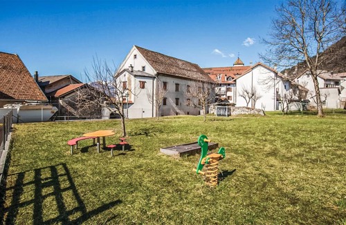 Vason Apartment | 35 m² Apartment ∙ 1 bedroom ∙ 4 guests