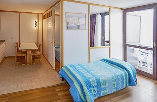 Vason Apartment | 35 m² Apartment ∙ 1 bedroom ∙ 4 guests