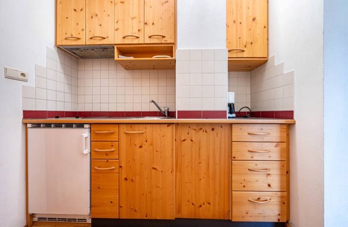 Vandoies Apartment | 35 m² Apartment ∙ 1 bedroom ∙ 3 guests