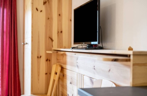 Vandoies Apartment | 35 m² Apartment ∙ 1 bedroom ∙ 3 guests
