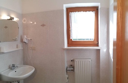 Salonetto Apartment | 35 m² Apartment ∙ 1 bedroom ∙ 4 guests