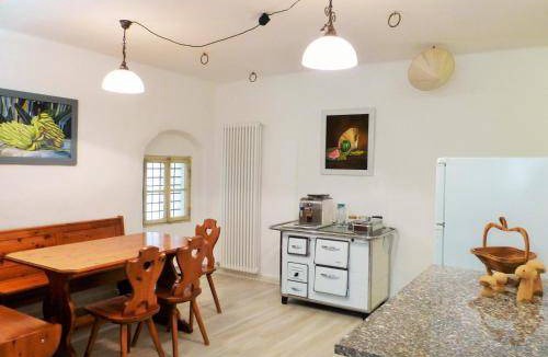 Lomaso Bed & Breakfast | 35 m² Bed and breakfast ∙ 6 guests