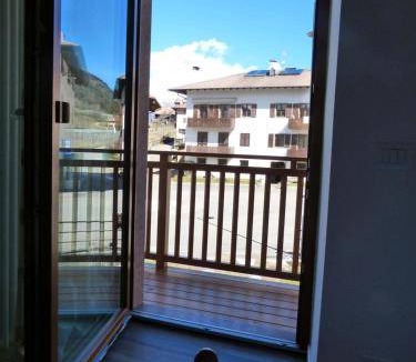 Lomaso Bed & Breakfast | 35 m² Bed and breakfast ∙ 6 guests