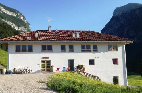 Lomaso House | 35 m² Farmhouse ∙ 5 guests