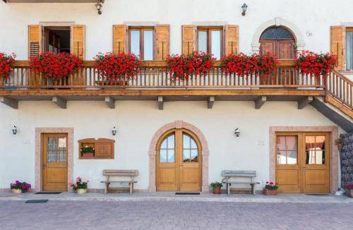 Spormaggiore House | 35 m² Farmhouse ∙ 4 guests
