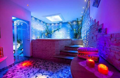 Alba Hotel | 35 m² Hotel ∙ 4 guests