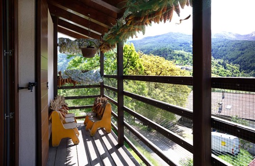 Sant'Orsola Terme Resort | 35 m² Private room ∙ 1 bedroom ∙ 4 guests