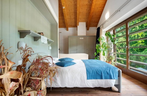 Sant'Orsola Terme Resort | 35 m² Private room ∙ 1 bedroom ∙ 4 guests