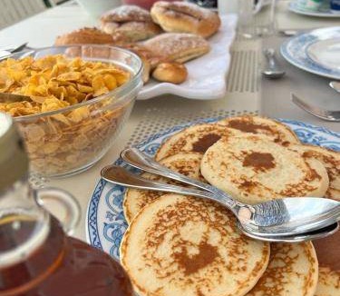 Chiesa Nuova Bed & Breakfast | 350 m² Bed and breakfast ∙ 5 bedrooms ∙ 10 guests