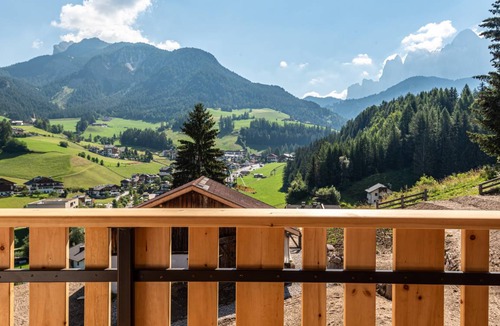 Santa Maddalena Apartment | 36 m² Apartment ∙ 1 bedroom ∙ 2 guests