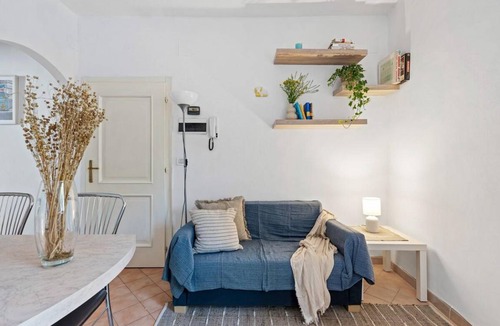 Levico Terme Apartment | 36 m² Apartment ∙ 1 bedroom ∙ 3 guests