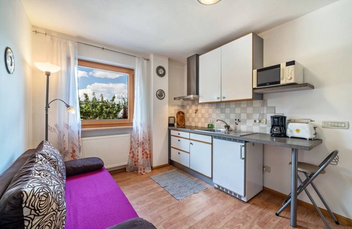 Vollan Apartment | 36 m² Apartment ∙ 1 bedroom ∙ 3 guests