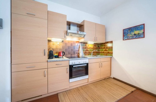 Lana Apartment | 36 m² Apartment ∙ 1 bedroom ∙ 3 guests