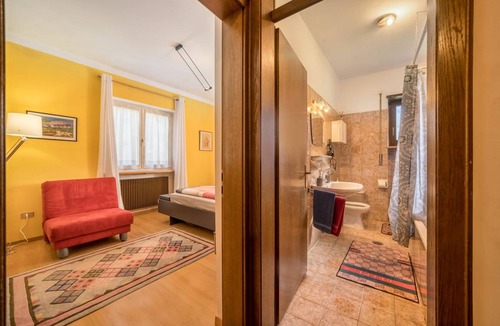 Lana Apartment | 36 m² Apartment ∙ 1 bedroom ∙ 3 guests