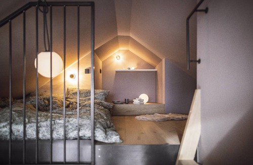Rasun di Sopra Apartment | 36 m² Apartment ∙ 1 bedroom ∙ 4 guests