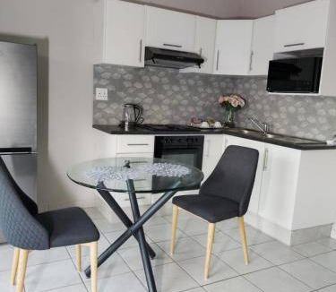 Pietermaritzburg Apartment | 36 m² Apartment ∙ 2 guests