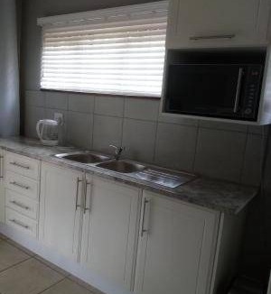 Pietermaritzburg Apartment | 36 m² Apartment ∙ 2 guests
