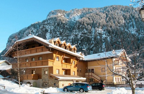 Fontanazzo Apartment | 36 m² Apartment ∙ 1 bedroom ∙ 4 guests