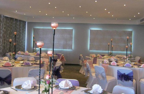 La Mercy Hotel | 36 m² Hotel ∙ 6 guests