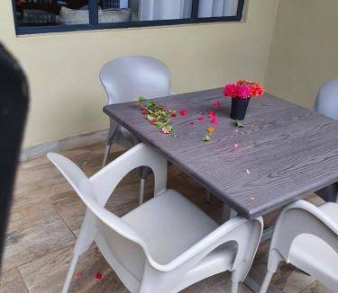 Mkuze Hotel | 36 m² Hotel ∙ 6 guests